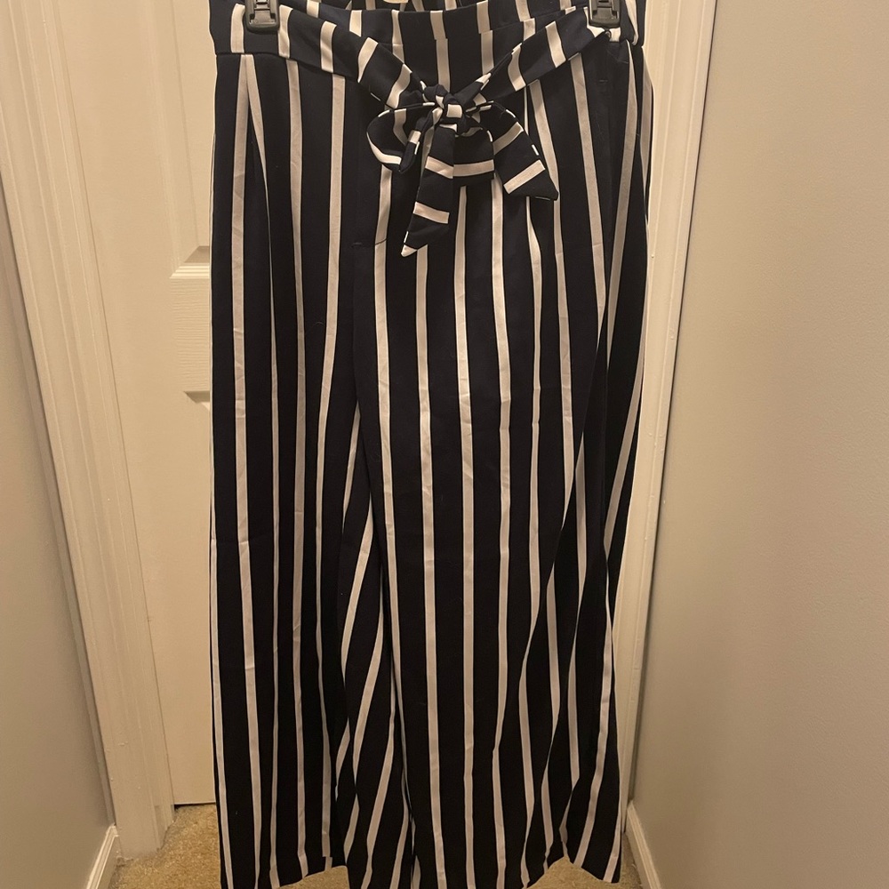 Sailor Pants